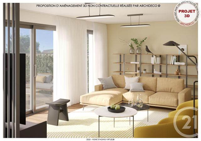 maison à vendre - 6 pièces - 121.54 m2 - ST PAIR SUR MER - 50 - BASSE-NORMANDIE - Century 21 Royer Immo