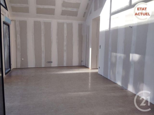 maison à vendre - 6 pièces - 121.54 m2 - ST PAIR SUR MER - 50 - BASSE-NORMANDIE - Century 21 Royer Immo