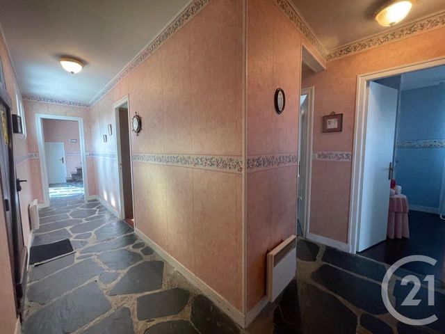 Afficher la photo en grand maison à vendre - 8 pièces - 225.79 m2 - JULLOUVILLE - 50 - BASSE-NORMANDIE - Century 21 Royer Immo