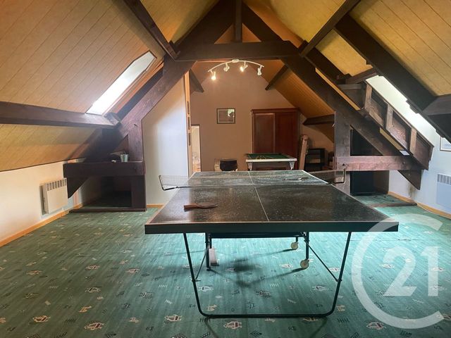 Afficher la photo en grand maison à vendre - 8 pièces - 225.79 m2 - JULLOUVILLE - 50 - BASSE-NORMANDIE - Century 21 Royer Immo