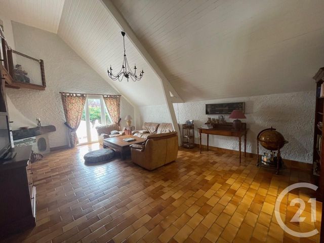 Afficher la photo en grand maison à vendre - 8 pièces - 225.79 m2 - JULLOUVILLE - 50 - BASSE-NORMANDIE - Century 21 Royer Immo