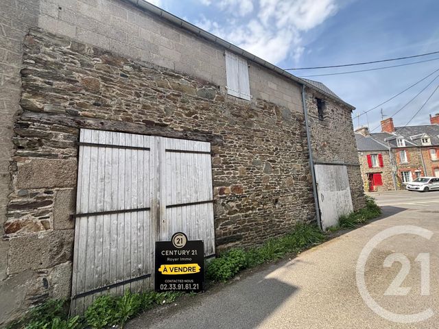 maison - GENETS - 50