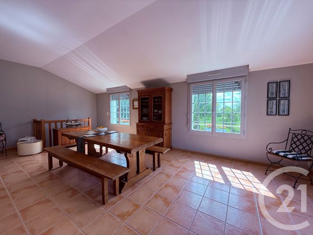 Afficher la photo en grand maison à vendre - 5 pièces - 147.0 m2 - GENETS - 50 - BASSE-NORMANDIE - Century 21 Royer Immo