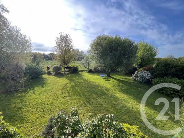 Afficher la photo en grand maison à vendre - 5 pièces - 147.0 m2 - GENETS - 50 - BASSE-NORMANDIE - Century 21 Royer Immo