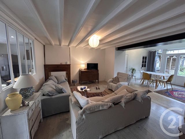 maison - BREHAL - 50