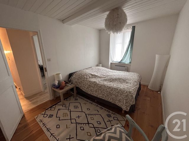 maison à louer - 3 pièces - 72.0 m2 - BREHAL - 50 - BASSE-NORMANDIE - Century 21 Royer Immo