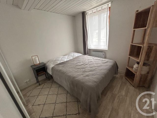 maison à louer - 3 pièces - 72.0 m2 - BREHAL - 50 - BASSE-NORMANDIE - Century 21 Royer Immo