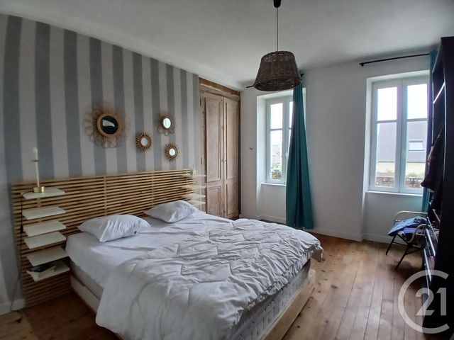 maison à vendre - 7 pièces - 220.0 m2 - GRANVILLE - 50 - BASSE-NORMANDIE - Century 21 Royer Immo