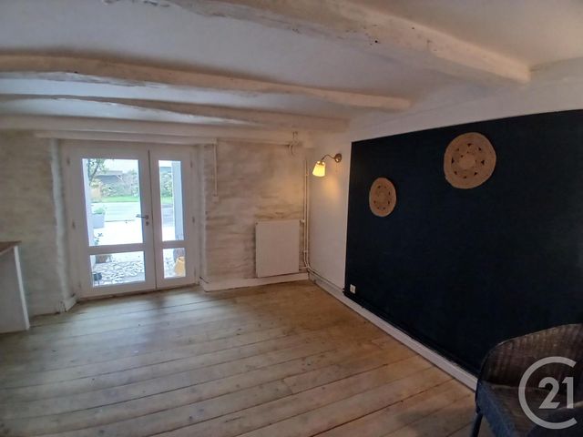 maison à vendre - 7 pièces - 220.0 m2 - GRANVILLE - 50 - BASSE-NORMANDIE - Century 21 Royer Immo