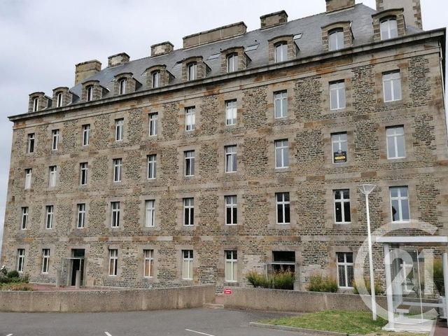 Appartement F1 à louer GRANVILLE