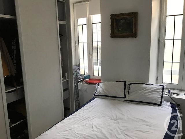 Appartement F2 à vendre - 2 pièces - 40.04 m2 - GRANVILLE - 50 - BASSE-NORMANDIE - Century 21 Royer Immo