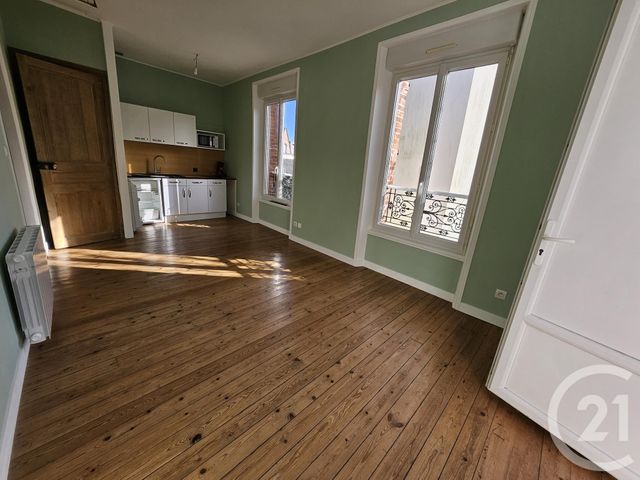 maison à vendre - 3 pièces - 62.0 m2 - DONVILLE LES BAINS - 50 - BASSE-NORMANDIE - Century 21 Royer Immo