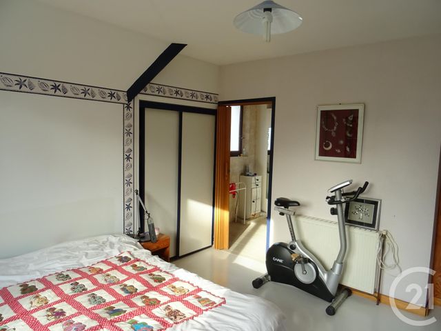 maison à vendre - 6 pièces - 183.5 m2 - ST PAIR SUR MER - 50 - BASSE-NORMANDIE - Century 21 Royer Immo