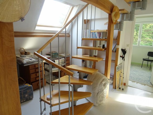 maison à vendre - 6 pièces - 183.5 m2 - ST PAIR SUR MER - 50 - BASSE-NORMANDIE - Century 21 Royer Immo