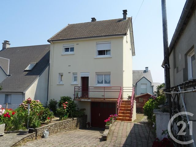 maison - ST PAIR SUR MER - 50