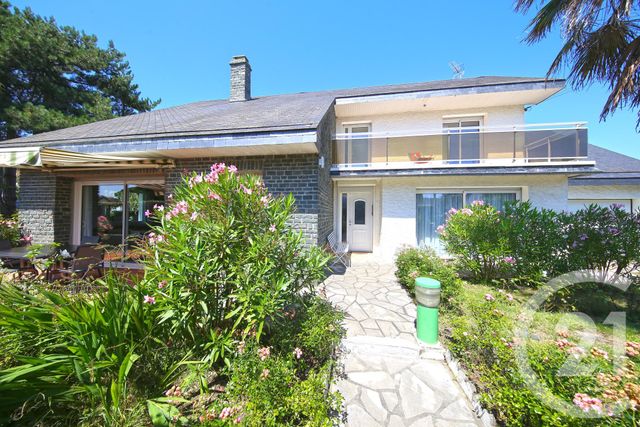 maison - JULLOUVILLE - 50