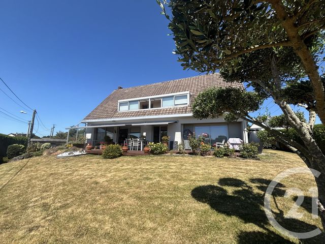 Maison à vendre ST PAIR SUR MER