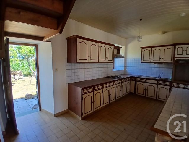maison à vendre - 6 pièces - 143.0 m2 - HUDIMESNIL - 50 - BASSE-NORMANDIE - Century 21 Royer Immo