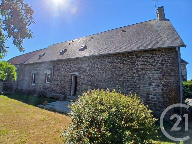 maison à vendre - 6 pièces - 143.0 m2 - HUDIMESNIL - 50 - BASSE-NORMANDIE - Century 21 Royer Immo