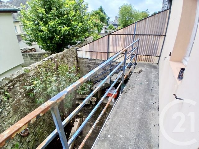 maison à vendre - 4 pièces - 48.2 m2 - GRANVILLE - 50 - BASSE-NORMANDIE - Century 21 Royer Immo