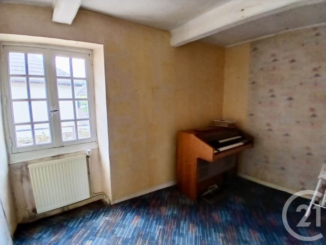 maison à vendre - 4 pièces - 48.2 m2 - GRANVILLE - 50 - BASSE-NORMANDIE - Century 21 Royer Immo