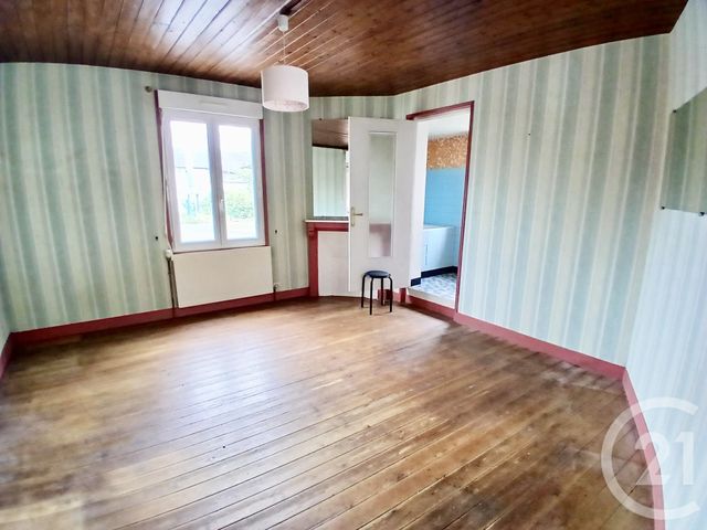 maison à vendre - 4 pièces - 48.2 m2 - GRANVILLE - 50 - BASSE-NORMANDIE - Century 21 Royer Immo