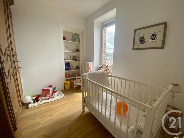 maison à vendre - 7 pièces - 150.0 m2 - GRANVILLE - 50 - BASSE-NORMANDIE - Century 21 Royer Immo