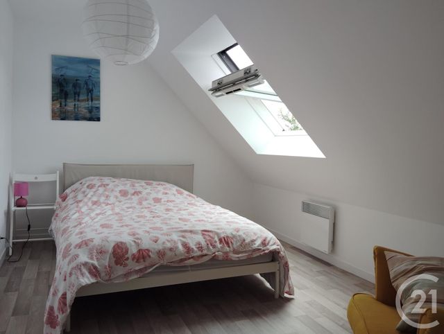 maison à vendre - 5 pièces - 77.0 m2 - BREHAL - 50 - BASSE-NORMANDIE - Century 21 Royer Immo