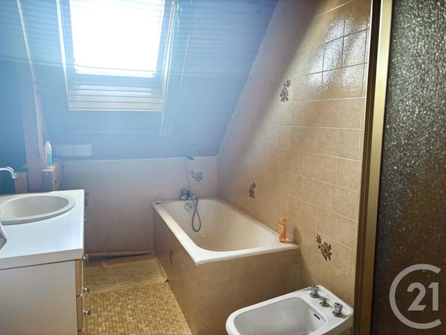 maison à vendre - 6 pièces - 129.0 m2 - ST PAIR SUR MER - 50 - BASSE-NORMANDIE - Century 21 Royer Immo