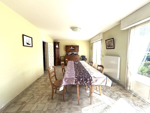 maison à vendre - 6 pièces - 129.0 m2 - ST PAIR SUR MER - 50 - BASSE-NORMANDIE - Century 21 Royer Immo