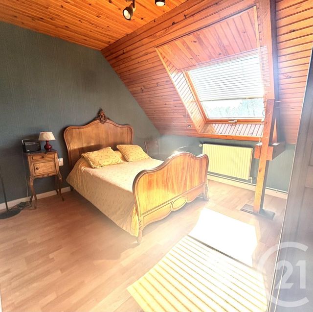 maison à vendre - 6 pièces - 129.0 m2 - ST PAIR SUR MER - 50 - BASSE-NORMANDIE - Century 21 Royer Immo