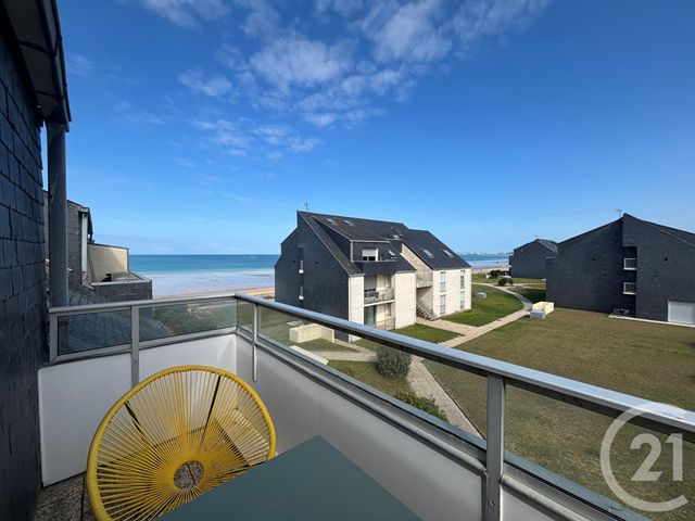 appartement - JULLOUVILLE - 50