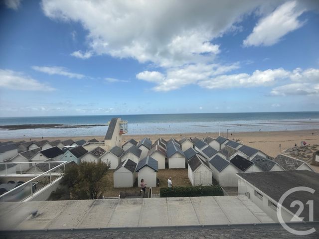 appartement - CAROLLES - 50