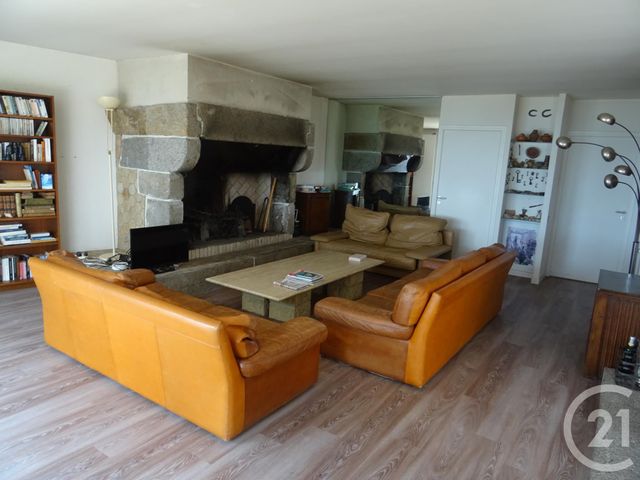 Appartement F7 à vendre - 7 pièces - 140.24 m2 - ST PAIR SUR MER - 50 - BASSE-NORMANDIE - Century 21 Royer Immo