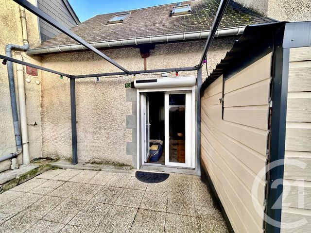 Maison à louer BREHAL