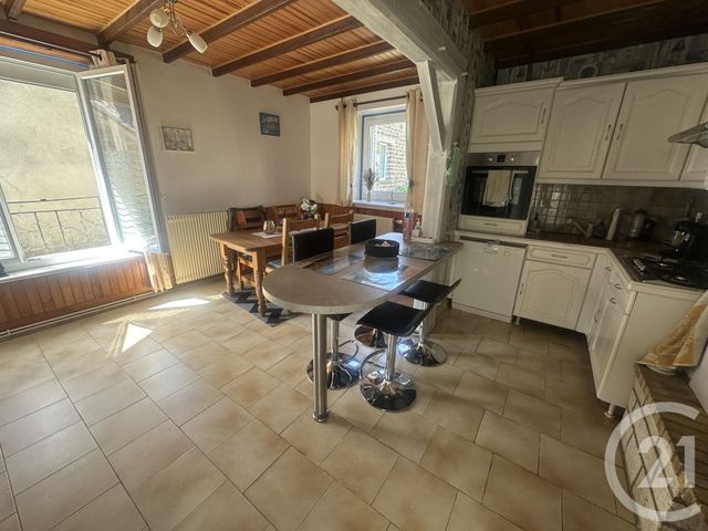 Maison à louer BREHAL