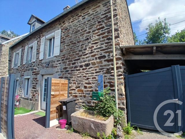 Maison à vendre GRANVILLE