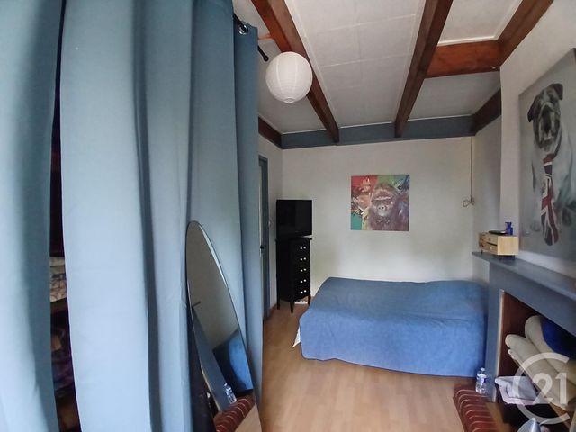 maison à vendre - 5 pièces - 132.12 m2 - GRANVILLE - 50 - BASSE-NORMANDIE - Century 21 Royer Immo