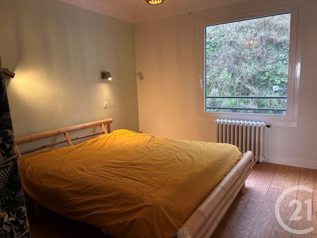 Appartement F4 à vendre - 5 pièces - 113.0 m2 - GRANVILLE - 50 - BASSE-NORMANDIE - Century 21 Royer Immo