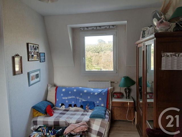 Appartement F2 à vendre - 2 pièces - 41.02 m2 - GRANVILLE - 50 - BASSE-NORMANDIE - Century 21 Royer Immo