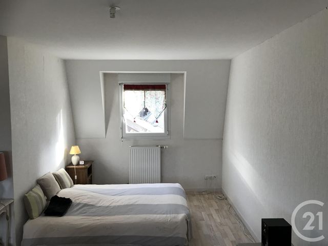 Appartement Studio à vendre - 1 pièce - 35.89 m2 - GRANVILLE - 50 - BASSE-NORMANDIE - Century 21 Royer Immo