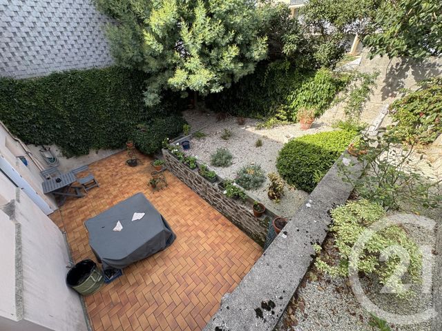 maison à vendre - 6 pièces - 112.93 m2 - GRANVILLE - 50 - BASSE-NORMANDIE - Century 21 Royer Immo