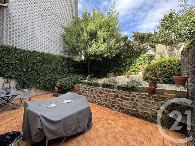 maison à vendre - 6 pièces - 112.93 m2 - GRANVILLE - 50 - BASSE-NORMANDIE - Century 21 Royer Immo