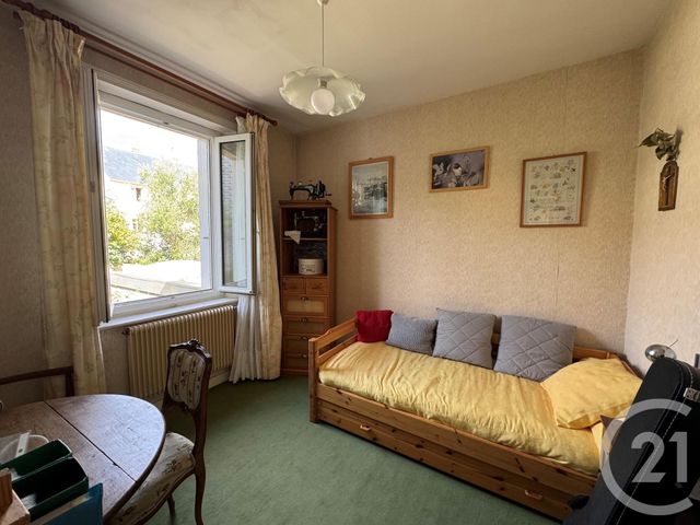 maison à vendre - 6 pièces - 112.93 m2 - GRANVILLE - 50 - BASSE-NORMANDIE - Century 21 Royer Immo