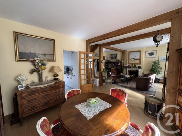 maison à vendre - 6 pièces - 112.93 m2 - GRANVILLE - 50 - BASSE-NORMANDIE - Century 21 Royer Immo