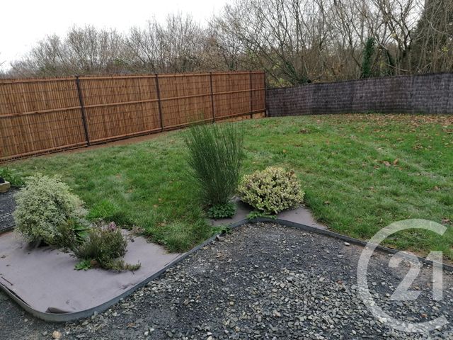 maison à louer - 5 pièces - 82.68 m2 - ANCTOVILLE SUR BOSCQ - 50 - BASSE-NORMANDIE - Century 21 Royer Immo