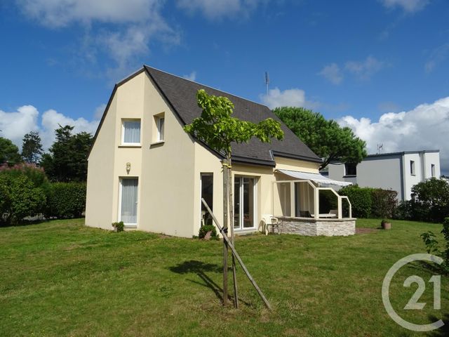 Afficher la photo en grand maison à vendre - 6 pièces - 100.0 m2 - ST PAIR SUR MER - 50 - BASSE-NORMANDIE - Century 21 Royer Immo