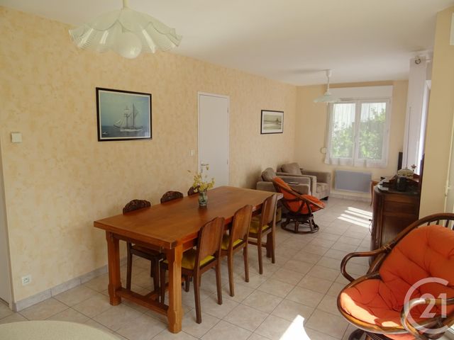 Afficher la photo en grand maison à vendre - 6 pièces - 100.0 m2 - ST PAIR SUR MER - 50 - BASSE-NORMANDIE - Century 21 Royer Immo