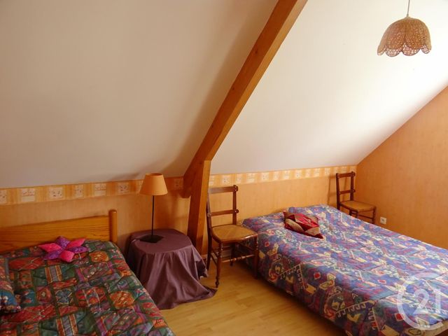 Afficher la photo en grand maison à vendre - 6 pièces - 100.0 m2 - ST PAIR SUR MER - 50 - BASSE-NORMANDIE - Century 21 Royer Immo