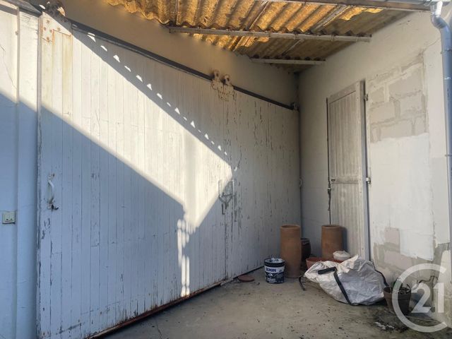 terrain à vendre - 342.0 m2 - GRANVILLE - 50 - BASSE-NORMANDIE - Century 21 Royer Immo